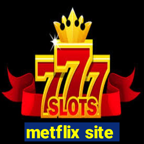 metflix site